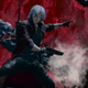 Illustration for article titled Dante Makes iDevil May Cry 5/i A Very Good Time